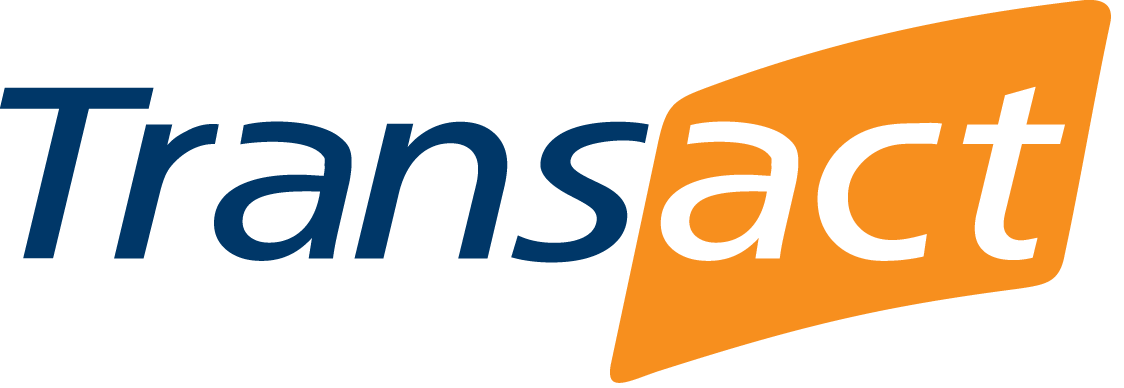 TransACT logo